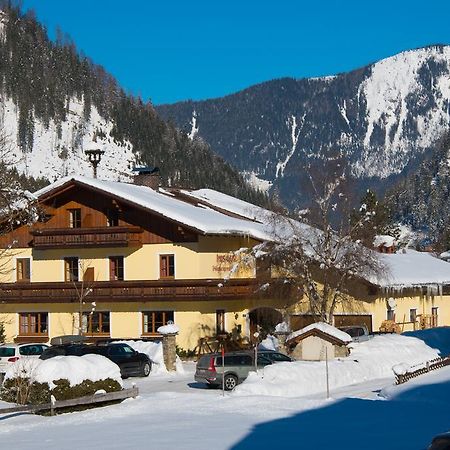 Fruehstueckspension Haus Mayr Hinterstoder Ngoại thất bức ảnh