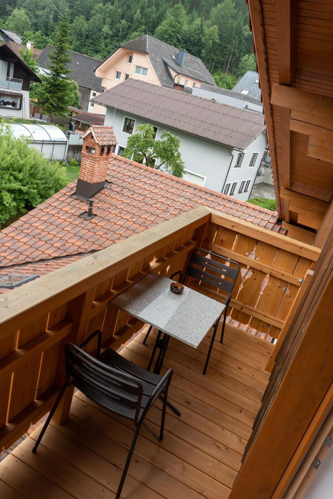 Fruehstueckspension Haus Mayr Hinterstoder Phòng bức ảnh