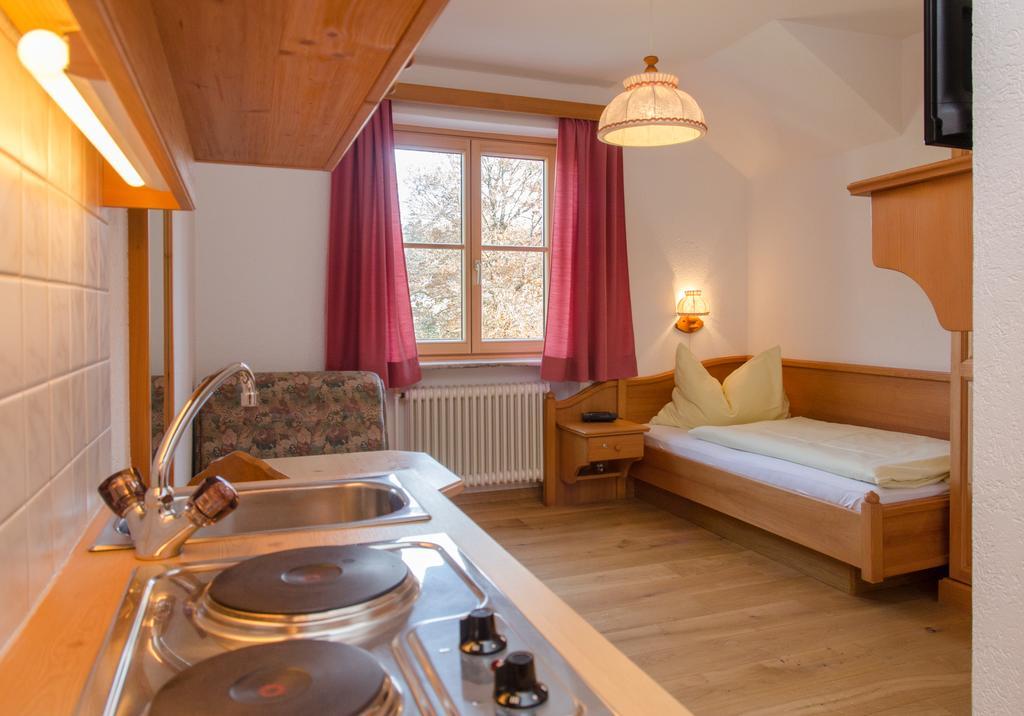Fruehstueckspension Haus Mayr Hinterstoder Ngoại thất bức ảnh